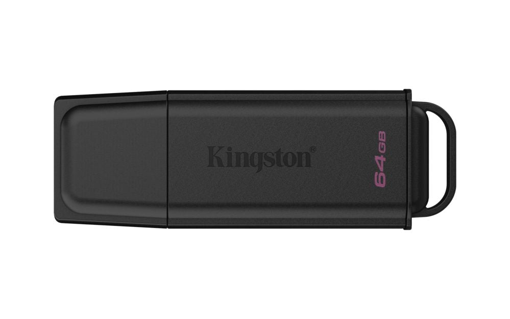 Mälupulk Kingston  MEMORY DRIVE FLASH USB3.2/64GB DTXG2/64GB