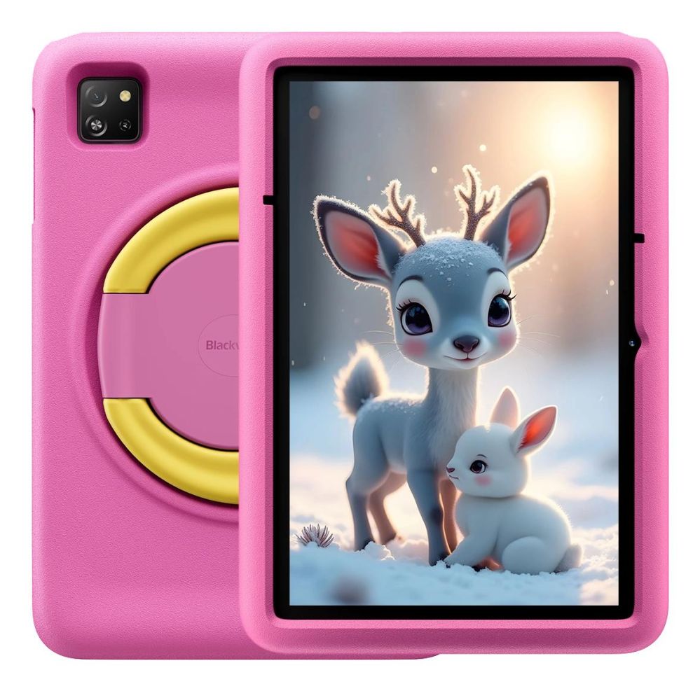 Muud väikesed kodumasinad Blackview  TABLET TAB 60 PRO KIDS 10"/8/128GB PINK