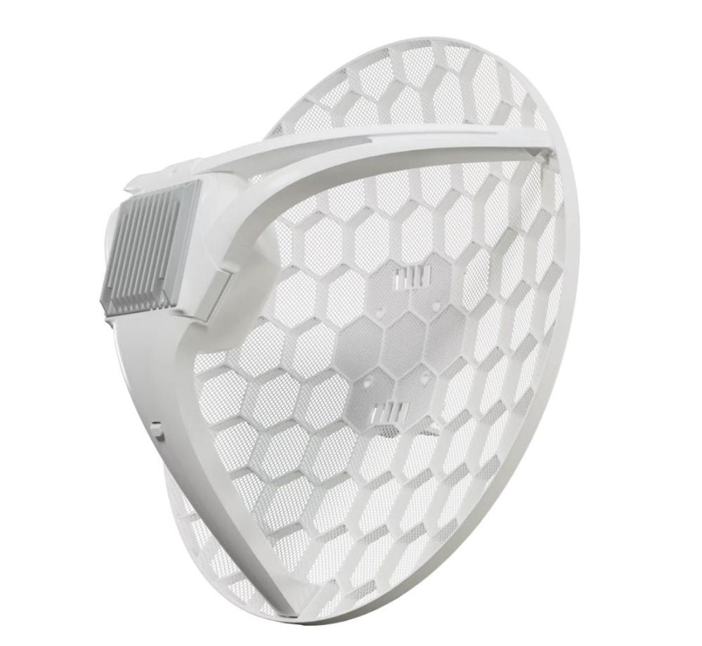 Võrgulülitid Mikrotik  WRL LHGG LTE7 KIT/LHGGR&R11E-LTE7
