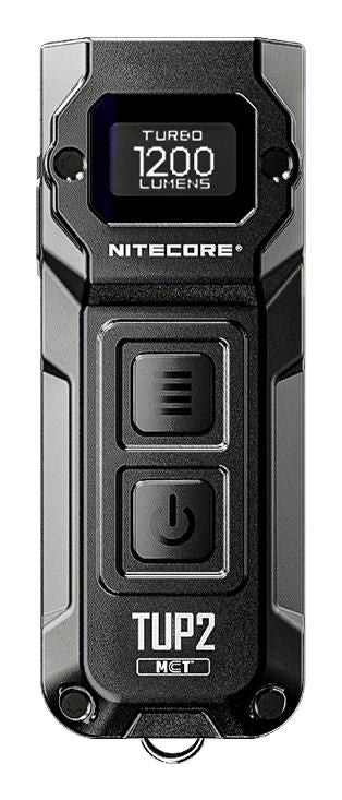 Teised NITECORE  FLASHLIGHT KEYCHAIN/TUP2