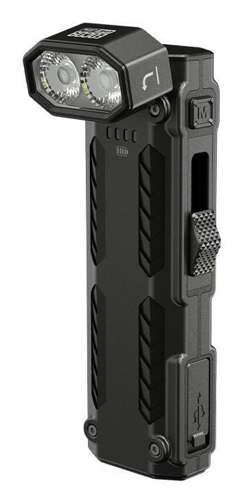 Teised NITECORE  FLASHLIGHT EDC SERIES/EDC09