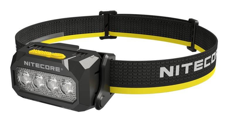 Другие NITECORE  HEADLAMP H SERIES 8000 LUMENS/HA27 UHE