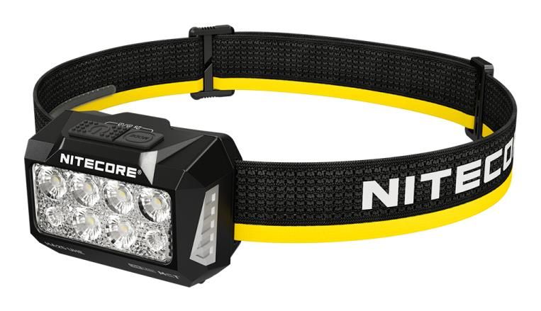 Teised NITECORE  HEADLAMP H SERIES 8000 LUMENS/HA25 UHE