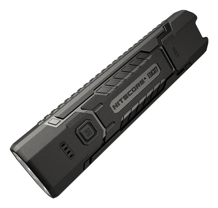 Другие NITECORE  FLASHLIGHT EDC SERIES/EDC07