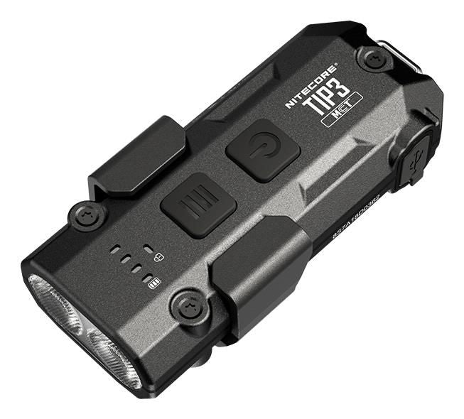 Другие NITECORE  FLASHLIGHT KEYCHAIN/TIP3