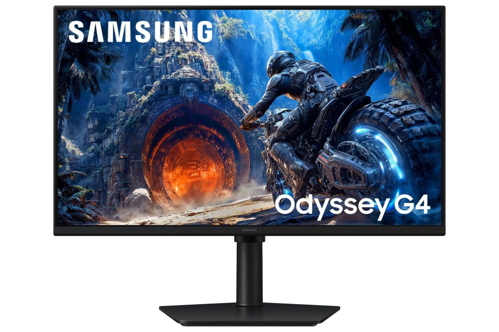 Monitor Samsung  LCD Monitor||27 "|1920 x 1080 pixels|Full HD|Native aspect ratio 16:9|LCD|Flat|LS27HG402EUXEN