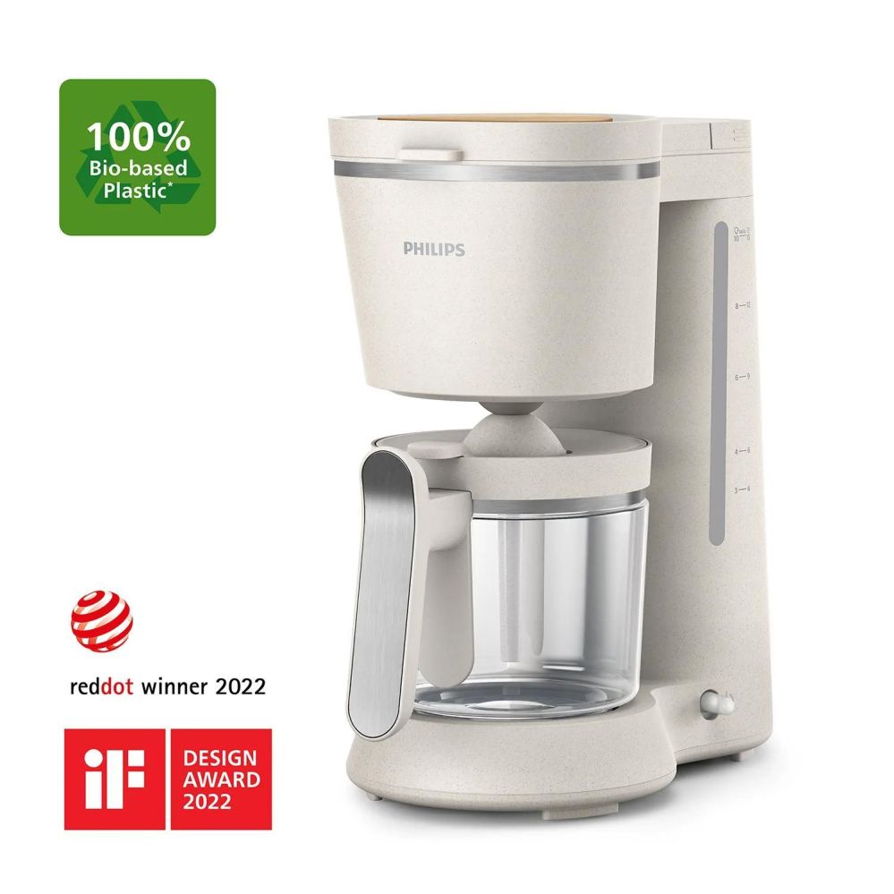 Kohvikeetja Philips  COFFEE MAKER/HD5120/00