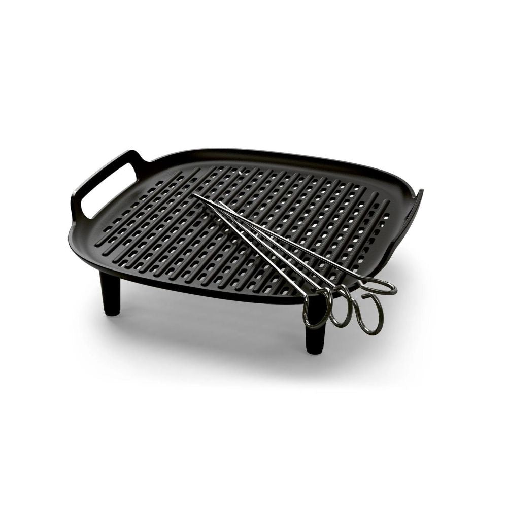 Muud väikesed kodumasinad Philips  AIR FRYER ACC GRILL SET/HD9926/00