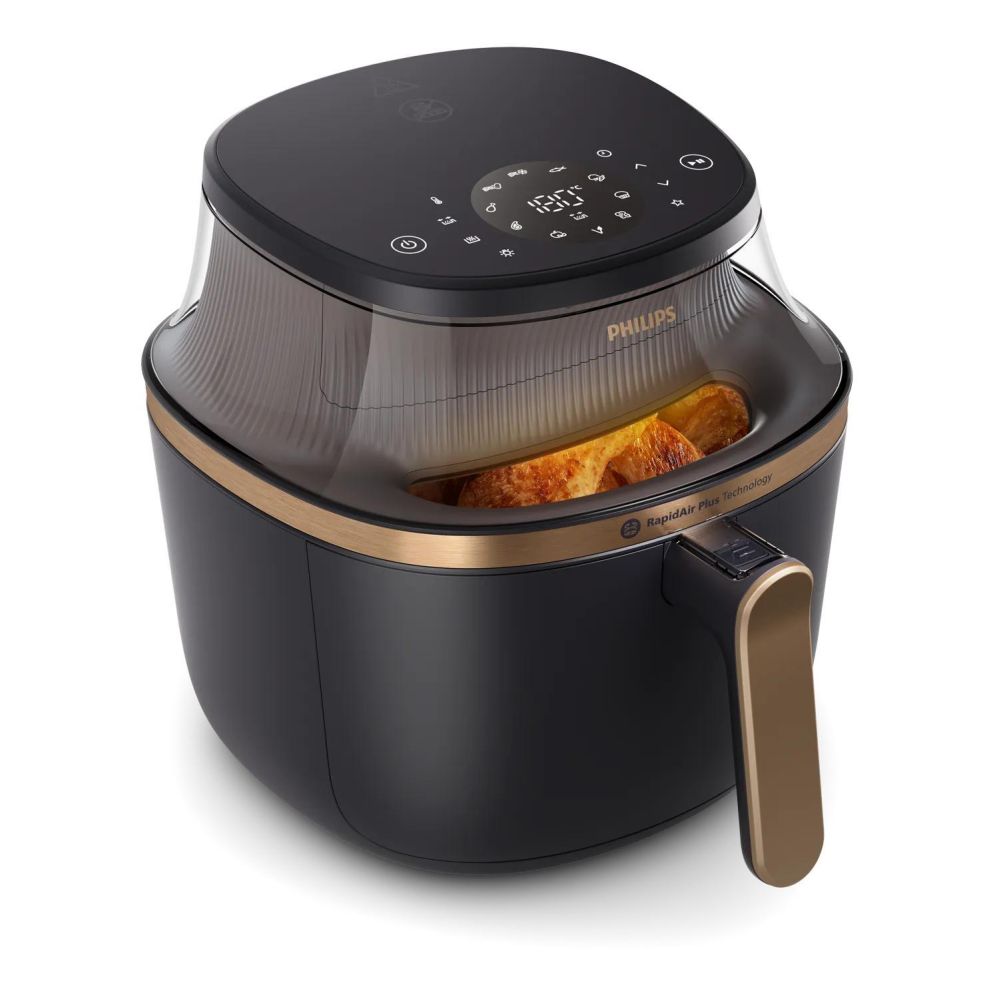 Deep fryer Philips  AIR FRYER/NA322/00