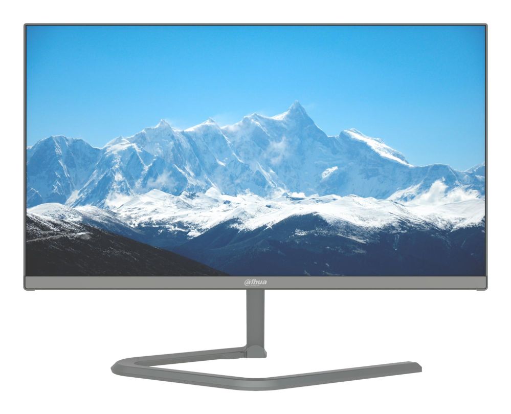 Monitorid DAHUA  LCD Monitor||21.5 "|1920 x 1080 pixels|Full HD|Native aspect ratio 16:9|LCD|Flat|DHI-LM22-C201P