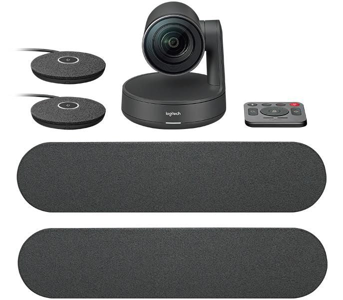 Veebikaamera Logitech  CAMERA CONFERENCE/960-001224
