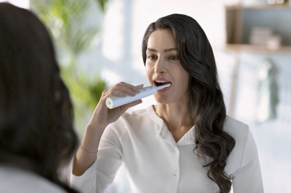 Hambahari Philips  ELECTRIC TOOTHBRUSH/HX3641/11