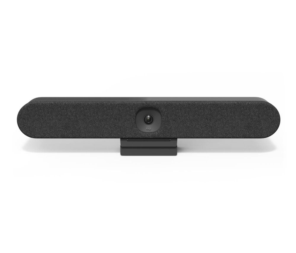 Veebikaamera Logitech  CAMERA CONFERENCE RALLY BAR/GRAPHITE 960-001501