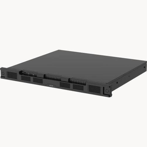 valvetarvikud AXIS  NET VIDEO RECORDER S3016/8TB 02527-002