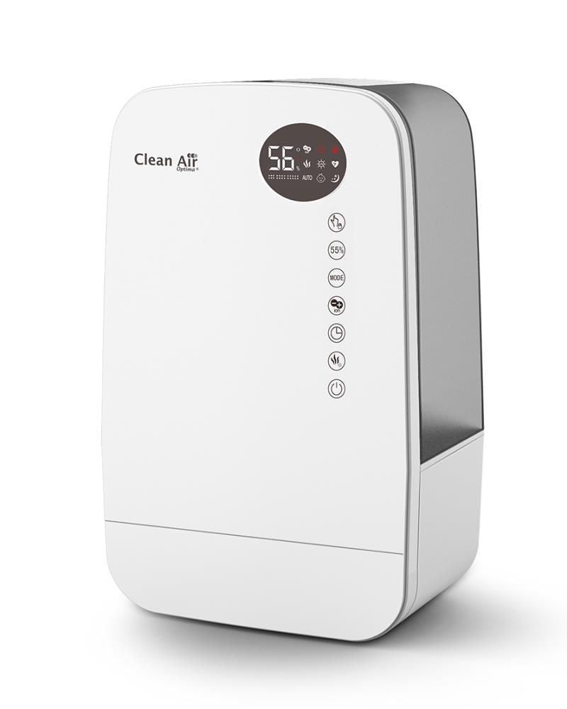 Освежитель воздуха CLEAN AIR OPTIMA  HUMIDIFIER WITH IONIZER/CA-607W