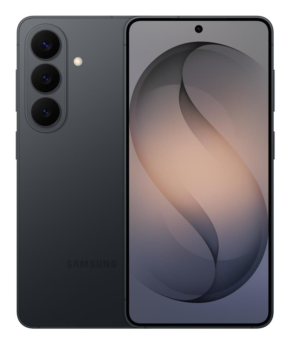 Nutitelefon Samsung  MOBILE PHONE GALAXY S26/512GB BLACK SM-S942B