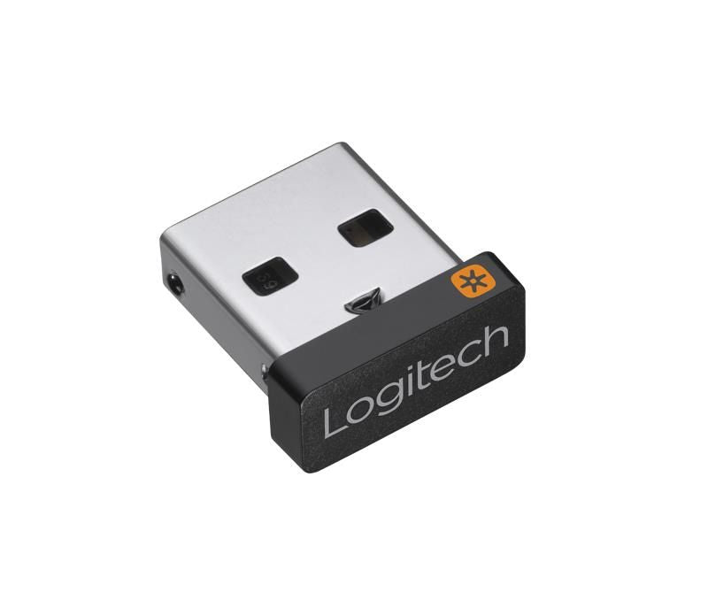 Другой аксессуар для компьютера Logitech  MOUSE/KEYBOARD ACC USB RCVR/910-005931