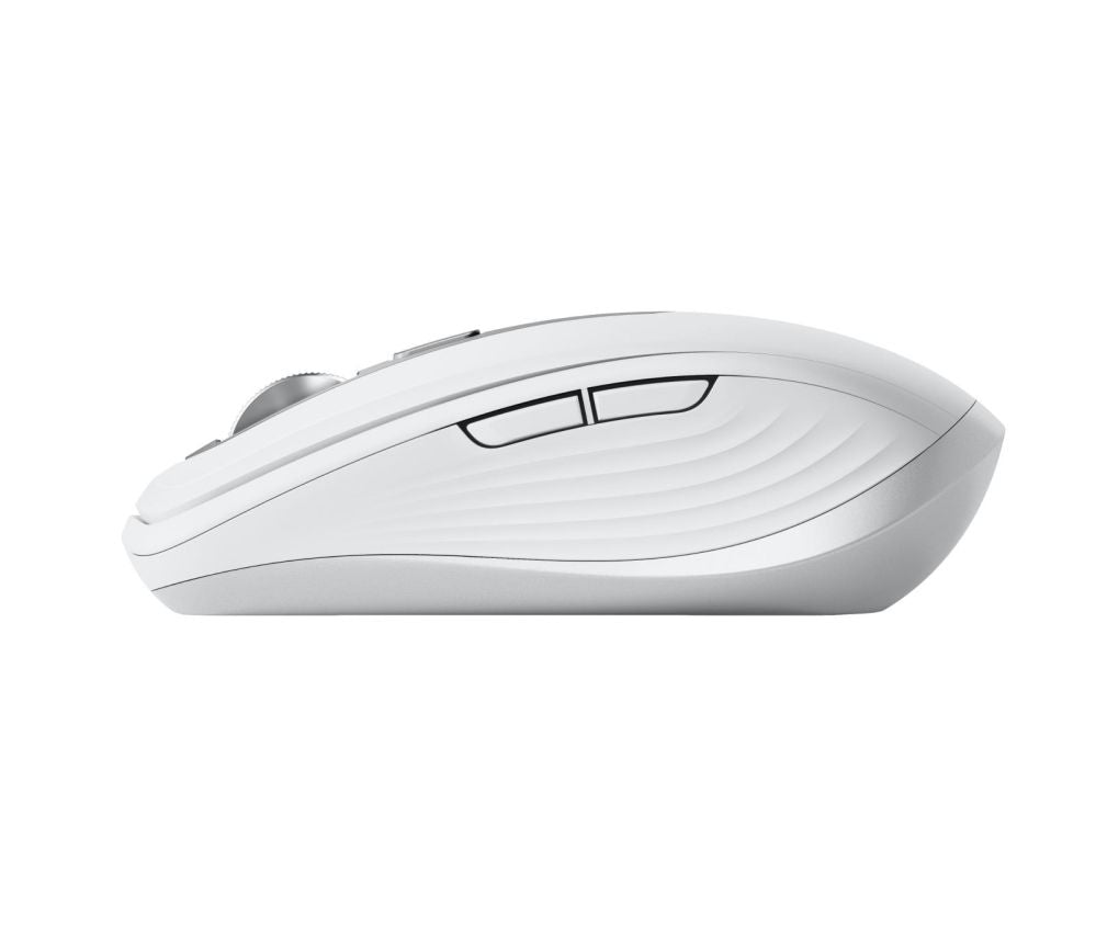 Arvutihiir Logitech  MOUSE USB OPTICAL WRL MX 3S/PALE GREY 910-006930