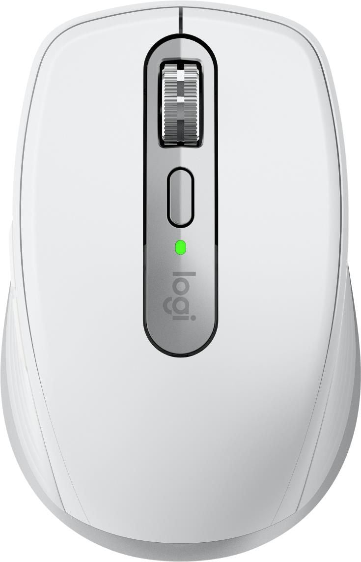 Компьютерная мышь Logitech  MOUSE USB WRL MX ANYWHERE 3S/MAC PALE 910-006946