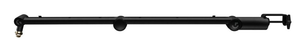 Tarkvara Logitech  MICROPHONE ACC STAND BOOM/955-000076