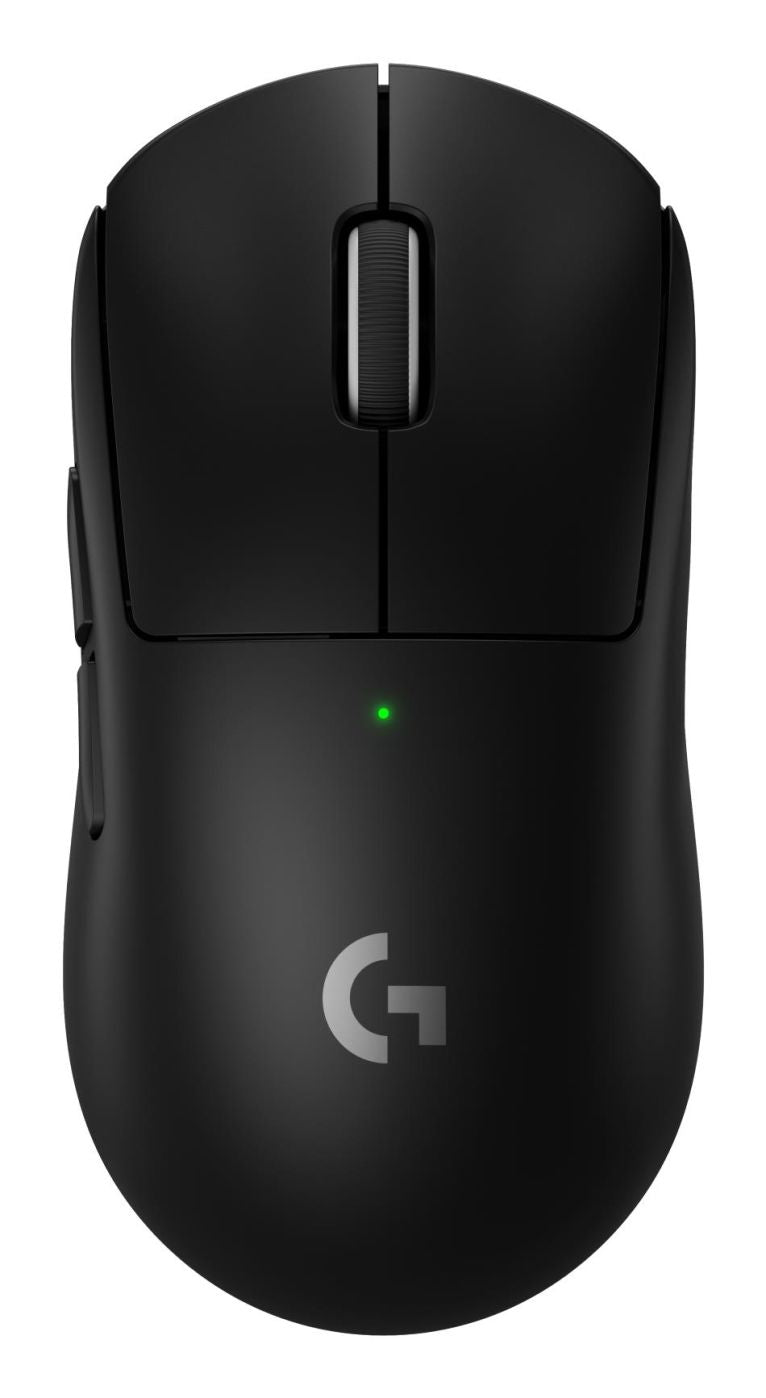 Arvutihiir Logitech  MOUSE USB WRL PRO X SUPERLIGHT/BLACK 910-006631