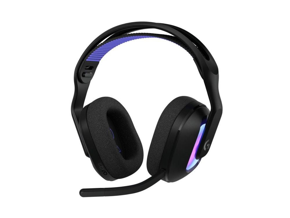 Проводные наушники Logitech  HEADSET STEREO G522 LIGHTSPEED/WHITE 981-001544