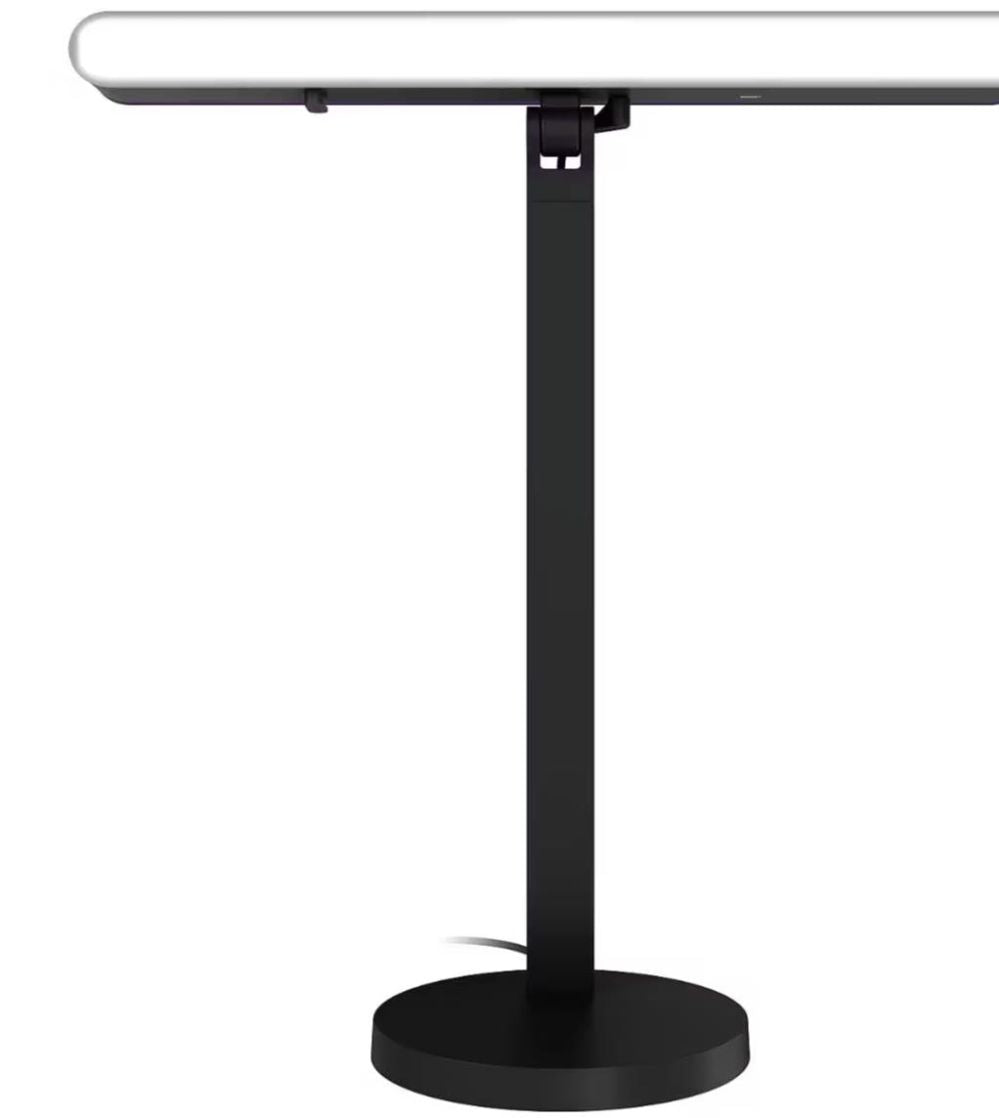 Nutikas seade Logitech  Lamp||Power consumption 24 Watts|Luminous flux 400 Lumen|Bluetooth|946-000015