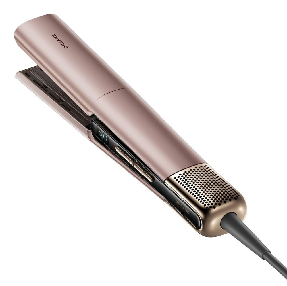 Juuste sirgendaja DREAME  Aero Straight Pro Purple