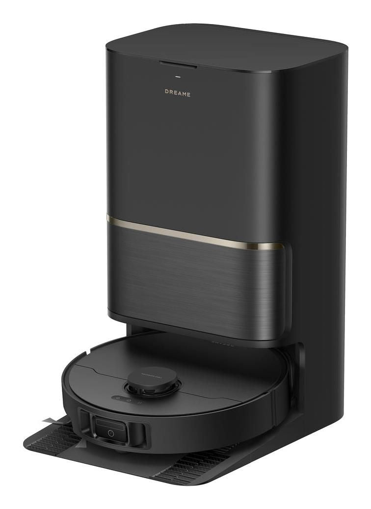 Пылесос DREAME  L50 Ultra AE Black