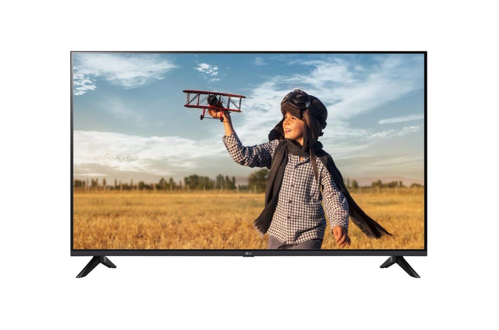 Televiisorid LG  TV Set||43 "|4K Ultra HD|3840 x 2160 pixels|Flat|16:9|LCD|43UA731C