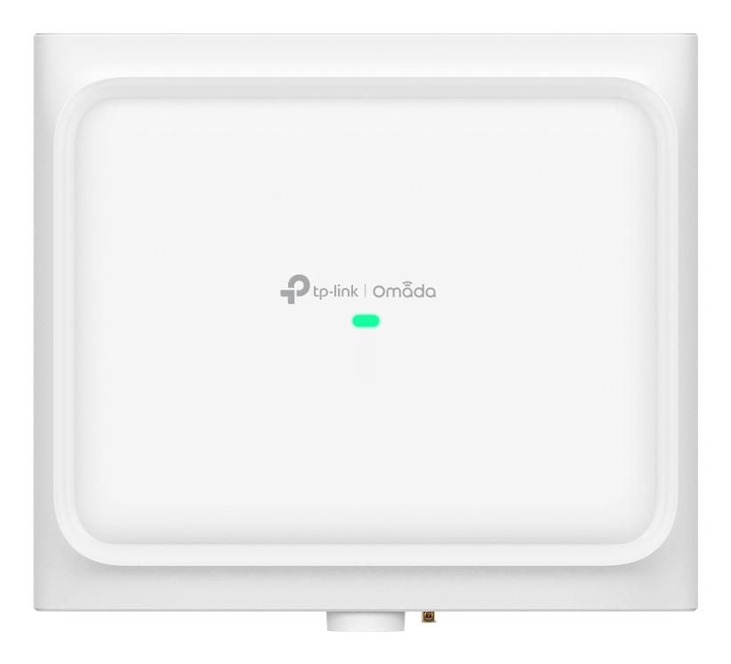 Routers TP-Link  Access Point||9300 Mbit/s|1xLAN ports|EAP772-OUTDOOR