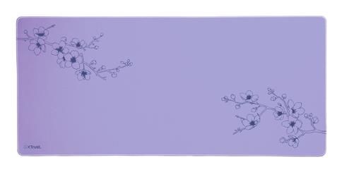 Arvutihiir Trust  MOUSE PAD GXT759 XXL/BLOSSUM 25715