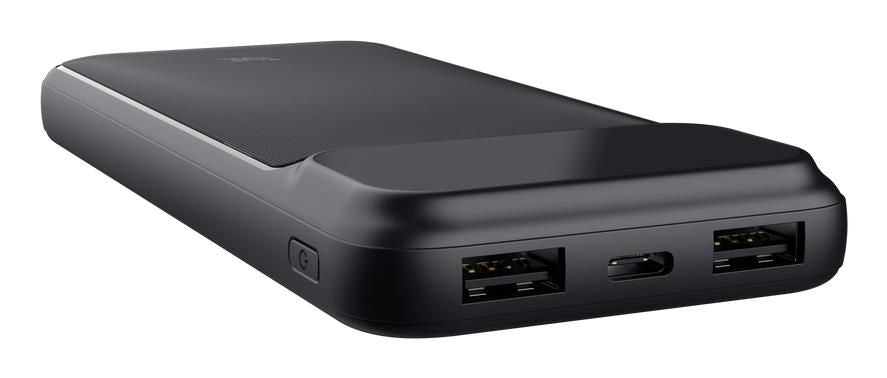 Внешний аккумулятор Trust  POWER BANK USB 10000MAH/25882