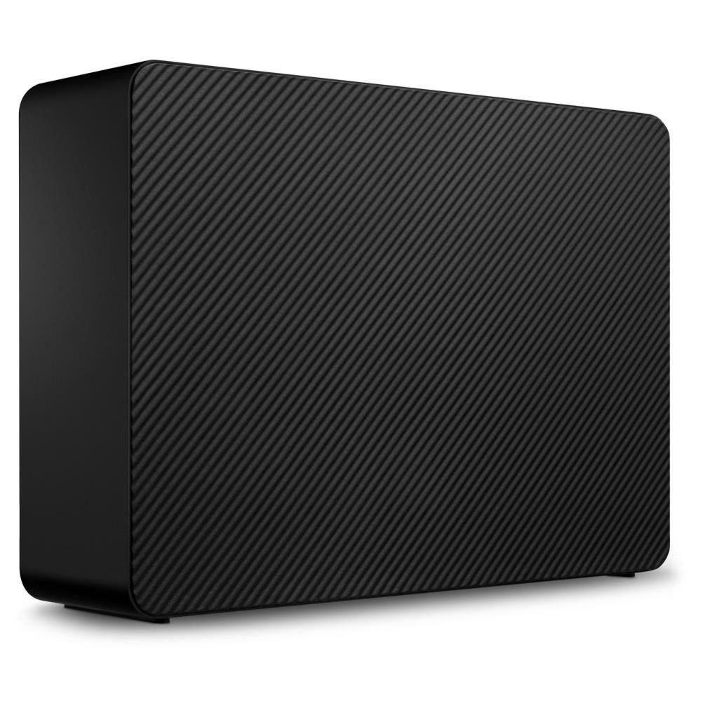 Kõvaketas HDD SeaGate  External HDD||Expansion|STKP20000400|20TB|Drives 1|Black|STKP20000400