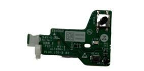 Аксессуар для пылесосов Roborock  VACUUM ACC RESET BOARD/S80/S85 9.01.1857