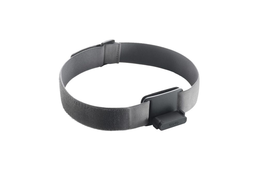 Цифровая зеркальная фотокамера DJI  CAMERA ACC MAGNETIC HEADBAND/OSMO NANO CP.AS.AA000025