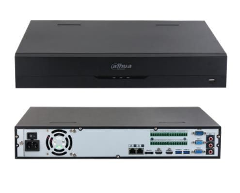 valvetarvikud DAHUA  NET VIDEO RECORDER 32CH/NVR5432-EI2