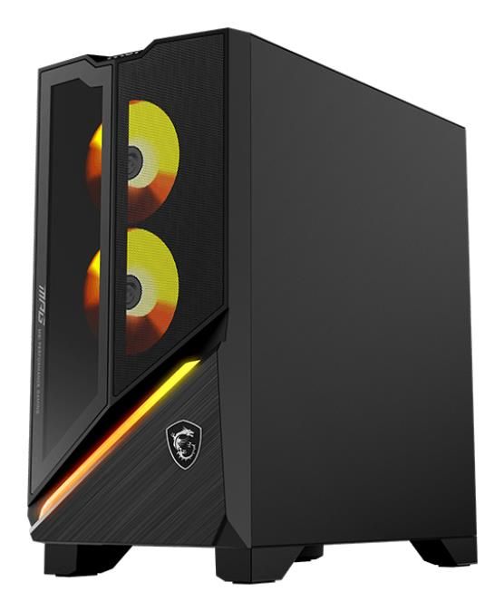 Персональный компьютер MSI  PC||Desktop|AMD RyzenT 7|9800X3D|32 GB|DDR5-SDRAM|Storage SSD|SSD 2 TB|NVIDIA GeForce RTX 5080|On board graphics AMD Radeon Graphics|Wi-Fi Yes|Bluetooth Yes|Windows 11 Home|MPGINFZ3X3D9NVVR7-685EU