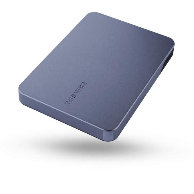 Kõvaketas HDD Toshiba  External HDD||2000 GB|Colour Black|HDTX220EK3AA