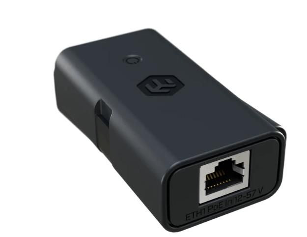 Võrgulülitid Mikrotik  NET POE CONVERTER/GPOE-USB
