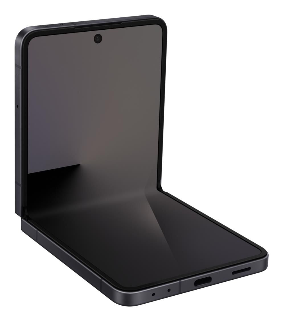Смартфон Samsung  MOBILE PHONE GALAXY Z FLIP7/512GB J.BLACK SM-F766B