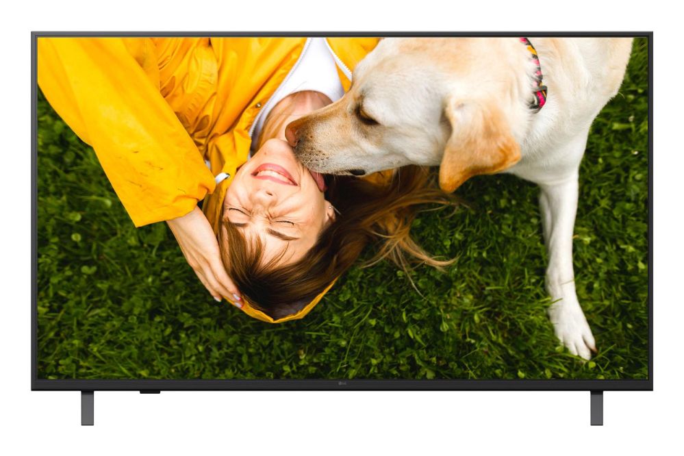 Телевизор LG  TV SET LCD 75" 4K/75UA751C