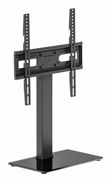 ТВ аксессуары Gembird  TV SET ACC TABLETOP STAND/32" - 65" TVS-D65S-01