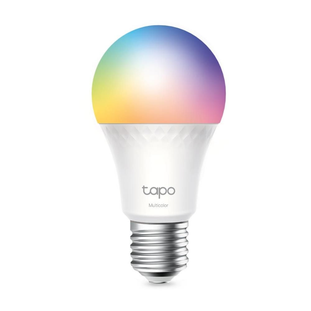 Умное устройство TP-Link  Smart Light Bulb||Power consumption 8.6 Watts|Luminous flux 1055 Lumen|6500 K|240V|Beam angle 220 degrees|TAPOL535E
