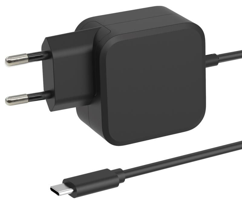 Laadija XILENCE  NB ACC AC ADAPTER USB-C 100W/XM020