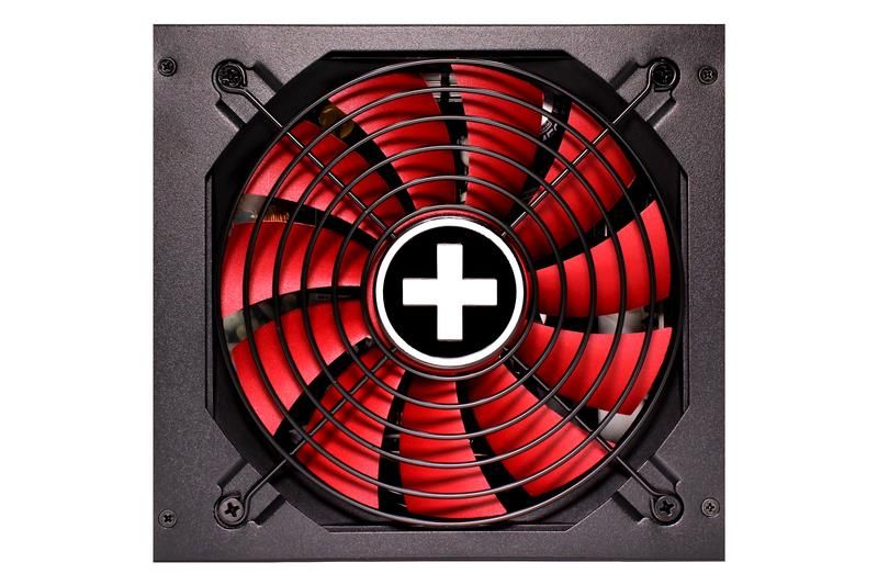 Power Supply XILENCE  Power Supply||750 Watts|Efficiency 80 PLUS GOLD|PFC Active|XN173