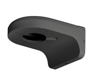Serveri kaablid DAHUA  CAMERA WALL BRACKET BLACK/PFB203W-B