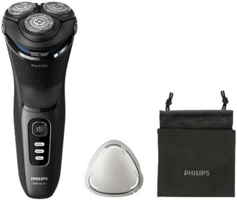 Raseerijad Philips  SHAVER/S3244/12