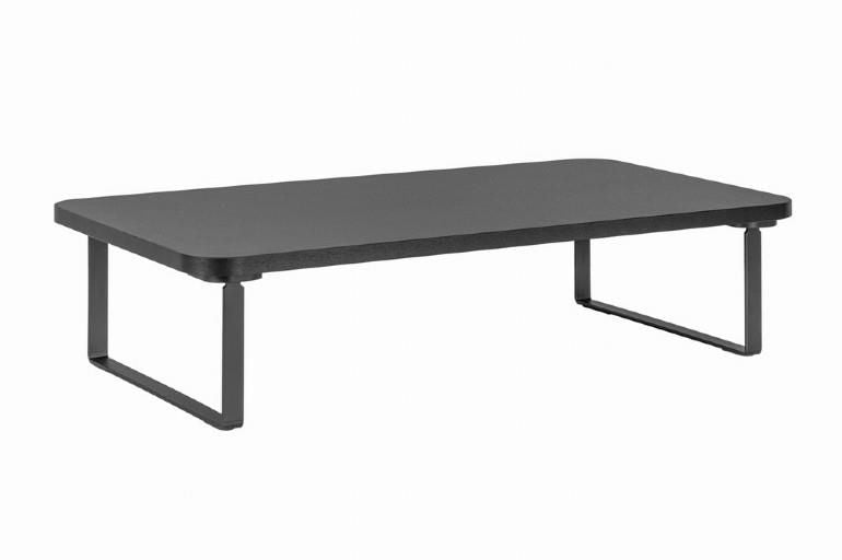 ТВ аксессуары Gembird  DISPLAY ACC ADJUSTABLE STAND/RECTANGLE MS-TABLE-03