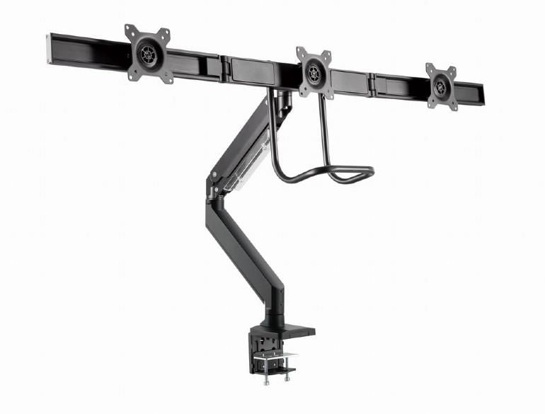 Кронштейн для телевизора Gembird  DISPLAY ACC MOUNTING ARM/17-27